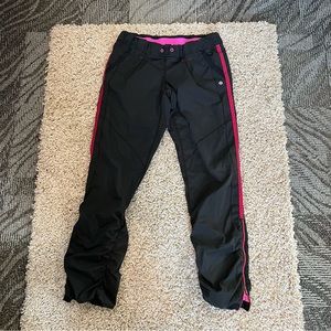 Lululemon Dance Studio Pants